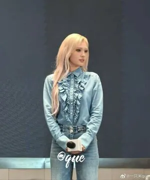 Jeon Somi OnlyFans Leaked Free Thumbnail Picture - #a4VJvxx4xv