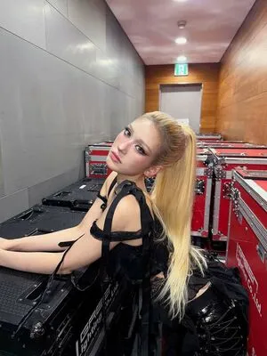 Jeon Somi OnlyFans Leaked Free Thumbnail Picture - #a74cyuljRl