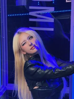 Jeon Somi OnlyFans Leaked Free Thumbnail Picture - #aBRGZMbGt6