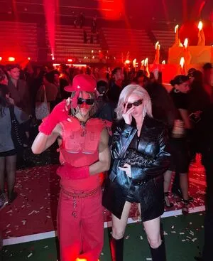 Jeon Somi OnlyFans Leaked Free Thumbnail Picture - #aGNHf8lRpb