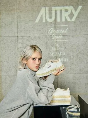 Jeon Somi OnlyFans Leaked Free Thumbnail Picture - #ayCzu2IAMU