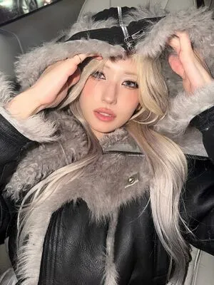 Jeon Somi OnlyFans Leaked Free Thumbnail Picture - #b3HbODflDj