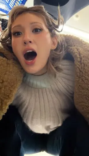 Jeon Somi OnlyFans Leaked Free Thumbnail Picture - #c3GL8Rsmsv