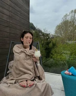 Jeon Somi OnlyFans Leaked Free Thumbnail Picture - #c8e49IV6Uw