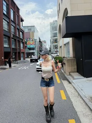 Jeon Somi OnlyFans Leaked Free Thumbnail Picture - #cEA3w98HLH