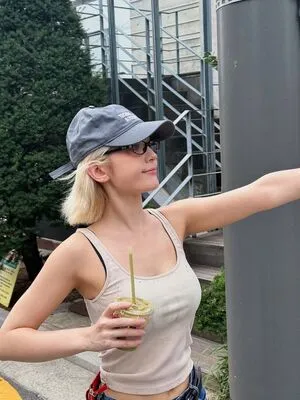 Jeon Somi OnlyFans Leaked Free Thumbnail Picture - #crMcXRYc3L