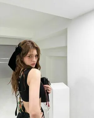 Jeon Somi OnlyFans Leaked Free Thumbnail Picture - #eQ6646EcuU