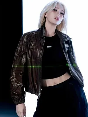 Jeon Somi OnlyFans Leaked Free Thumbnail Picture - #ej8ZQTGR0A