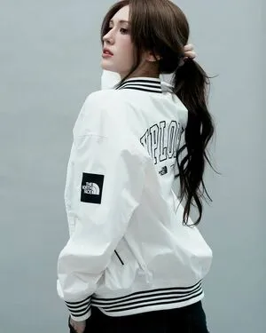 Jeon Somi OnlyFans Leaked Free Thumbnail Picture - #er9PQARozB