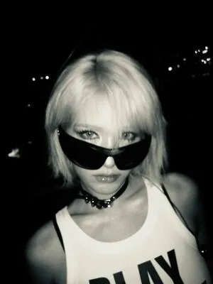 Jeon Somi OnlyFans Leaked Free Thumbnail Picture - #f2VoTbgnts