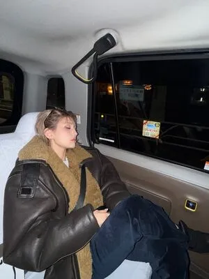 Jeon Somi OnlyFans Leaked Free Thumbnail Picture - #fT97nkifHW