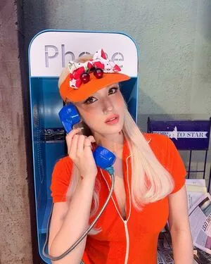 Jeon Somi OnlyFans Leaked Free Thumbnail Picture - #fvpN6JDHfq