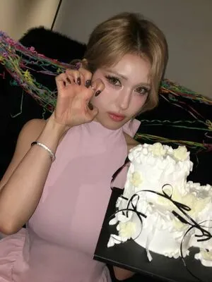 Jeon Somi OnlyFans Leaked Free Thumbnail Picture - #gYVr4C48TT