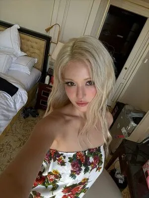 Jeon Somi OnlyFans Leaked Free Thumbnail Picture - #heat5SPOm8