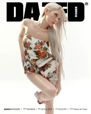 Jeon Somi OnlyFans Leaked Free Thumbnail Picture - #hsMcRluxk3