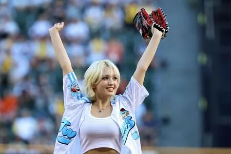 Jeon Somi OnlyFans Leaked Free Thumbnail Picture - #i1vZMeILmO