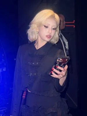 Jeon Somi OnlyFans Leaked Free Thumbnail Picture - #iCZufUNw4d