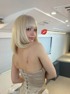 Jeon Somi OnlyFans Leaked Free Thumbnail Picture - #j59dbxcWUM
