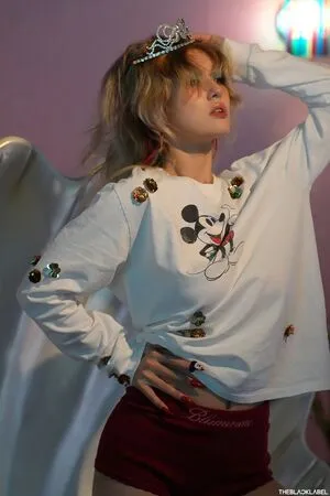 Jeon Somi OnlyFans Leaked Free Thumbnail Picture - #jZk9EEsywe