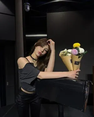 Jeon Somi OnlyFans Leaked Free Thumbnail Picture - #jnDKlP39bG