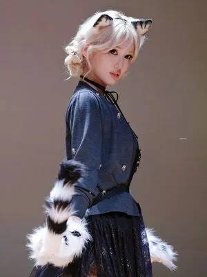 Jeon Somi OnlyFans Leaked Free Thumbnail Picture - #kjA0sO2JVM