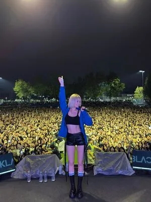 Jeon Somi OnlyFans Leaked Free Thumbnail Picture - #l92yFAKzNe