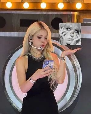 Jeon Somi OnlyFans Leaked Free Thumbnail Picture - #lE4NeEt8QF