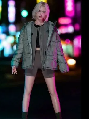 Jeon Somi OnlyFans Leaked Free Thumbnail Picture - #lTdHIqh7iN