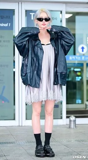 Jeon Somi OnlyFans Leaked Free Thumbnail Picture - #lrSYbJV4It