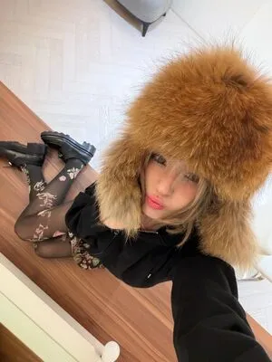 Jeon Somi OnlyFans Leaked Free Thumbnail Picture - #mRYkhzj5Ze