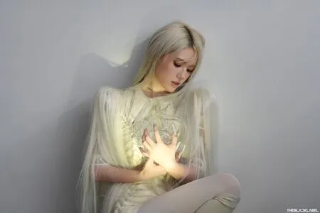 Jeon Somi OnlyFans Leaked Free Thumbnail Picture - #n0mxLKbjvJ