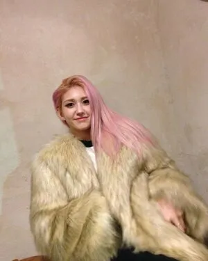 Jeon Somi OnlyFans Leaked Free Thumbnail Picture - #nDizJFGY8m