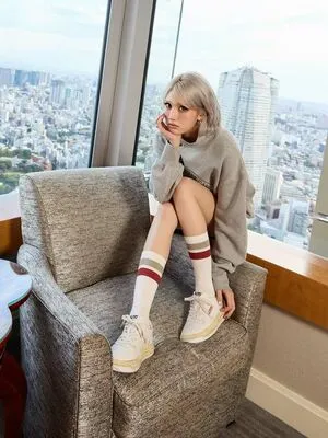 Jeon Somi OnlyFans Leaked Free Thumbnail Picture - #ntD1VpxqvR