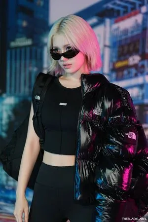 Jeon Somi OnlyFans Leaked Free Thumbnail Picture - #o8DcwFNix0