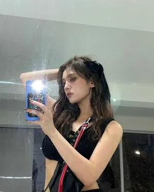 Jeon Somi OnlyFans Leaked Free Thumbnail Picture - #oHrFpt8Dr9