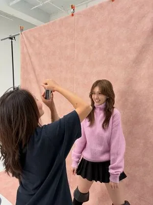 Jeon Somi OnlyFans Leaked Free Thumbnail Picture - #pHedeMoR16