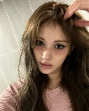 Jeon Somi OnlyFans Leaked Free Thumbnail Picture - #peRCIHCcYu