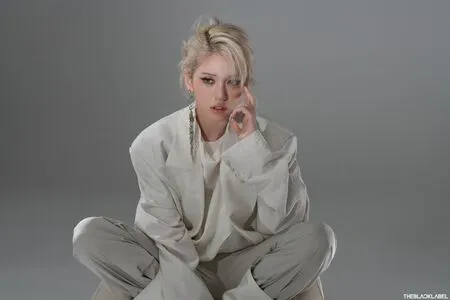 Jeon Somi OnlyFans Leaked Free Thumbnail Picture - #ptrQWzNAXQ