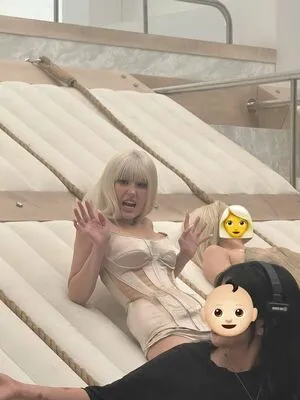 Jeon Somi OnlyFans Leaked Free Thumbnail Picture - #qrbhnuoiIP