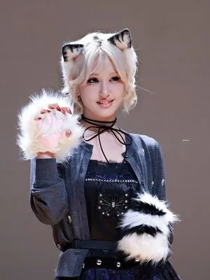 Jeon Somi OnlyFans Leaked Free Thumbnail Picture - #rrxnI4IaJ6