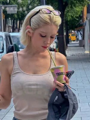 Jeon Somi OnlyFans Leaked Free Thumbnail Picture - #rvZzRDk7XZ