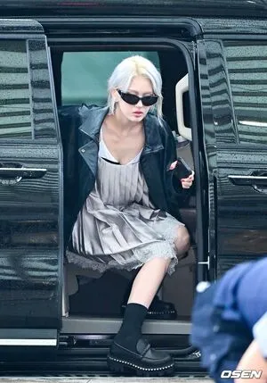 Jeon Somi OnlyFans Leaked Free Thumbnail Picture - #sdOJAcfgOu