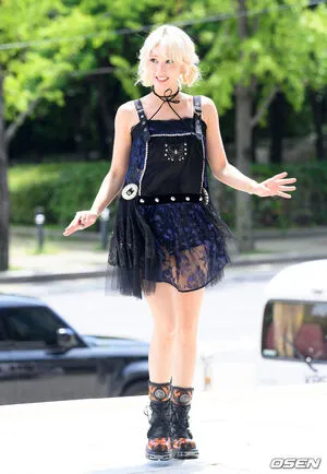 Jeon Somi OnlyFans Leaked Free Thumbnail Picture - #snUCvnRwn5