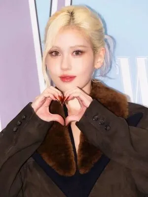 Jeon Somi OnlyFans Leaked Free Thumbnail Picture - #tQ0H58aDuk