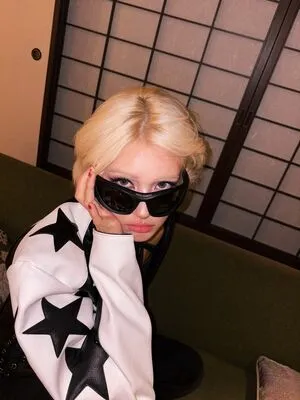 Jeon Somi OnlyFans Leaked Free Thumbnail Picture - #thIfdk9lPF