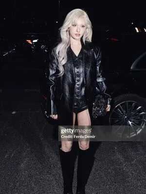 Jeon Somi OnlyFans Leaked Free Thumbnail Picture - #uNZfAKijFS