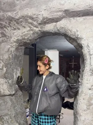 Jeon Somi OnlyFans Leaked Free Thumbnail Picture - #uyvi2NY8Vn