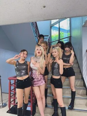 Jeon Somi OnlyFans Leaked Free Thumbnail Picture - #vJvefisZvz