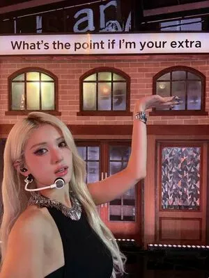 Jeon Somi OnlyFans Leaked Free Thumbnail Picture - #vXr7X3Aaxa