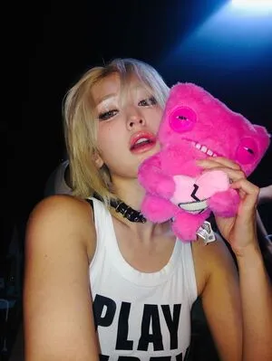 Jeon Somi OnlyFans Leaked Free Thumbnail Picture - #vwbTE1pT1P